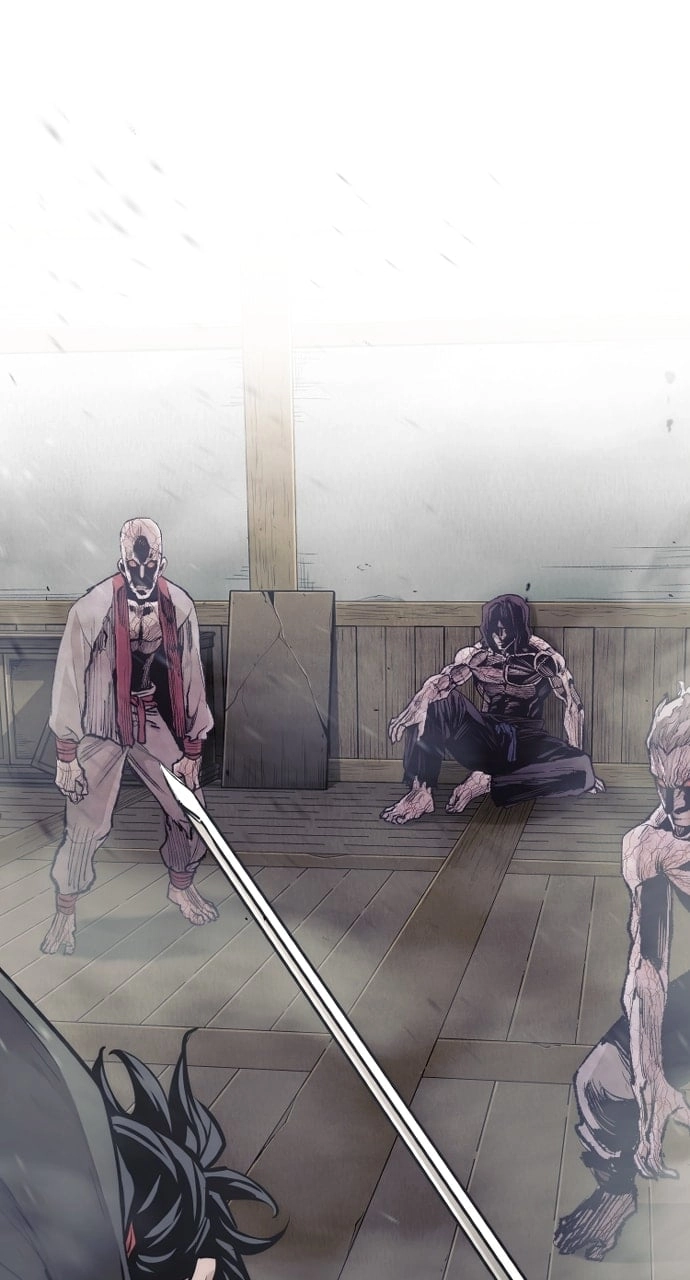 Murim RPG Simulation Chapter 93, page 61 of 169