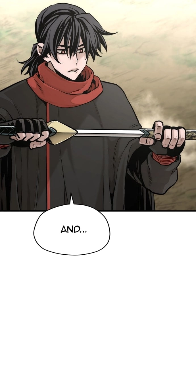 Murim RPG Simulation Chapter 93, page 7 of 169