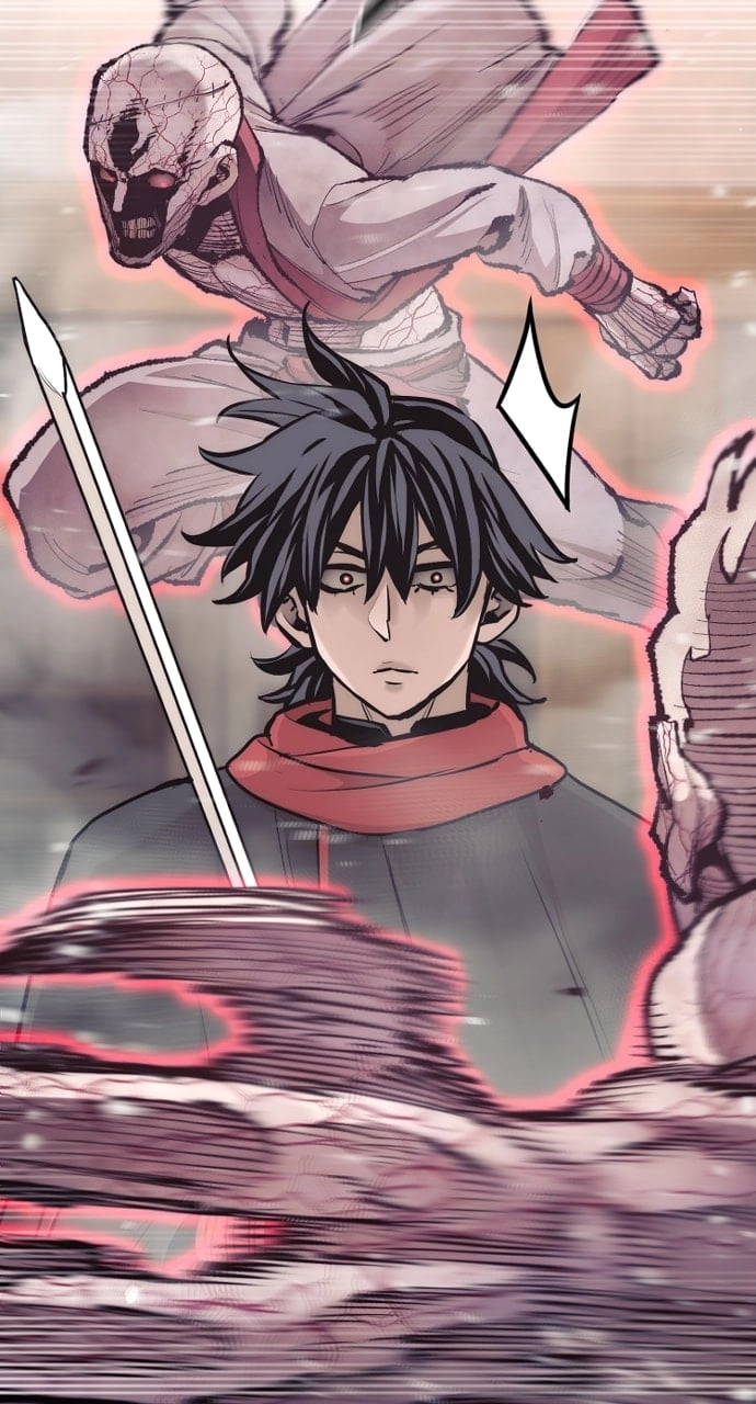 Murim RPG Simulation Chapter 93, page 75 of 169