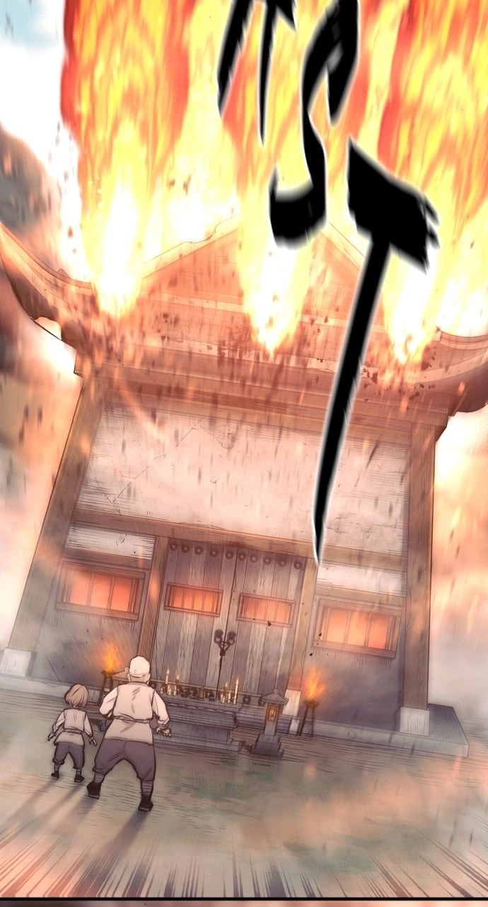Murim RPG Simulation Chapter 93, page 83 of 169