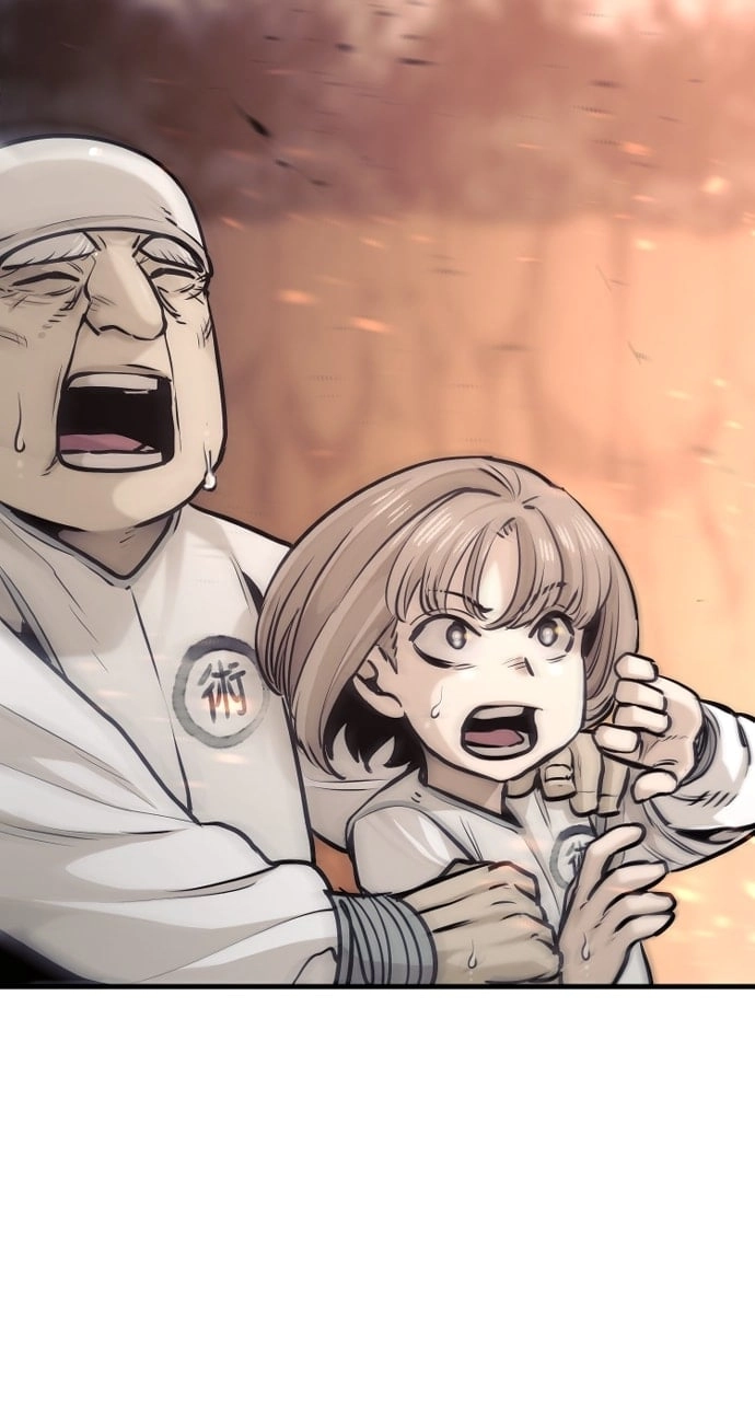 Murim RPG Simulation Chapter 93, page 84 of 169