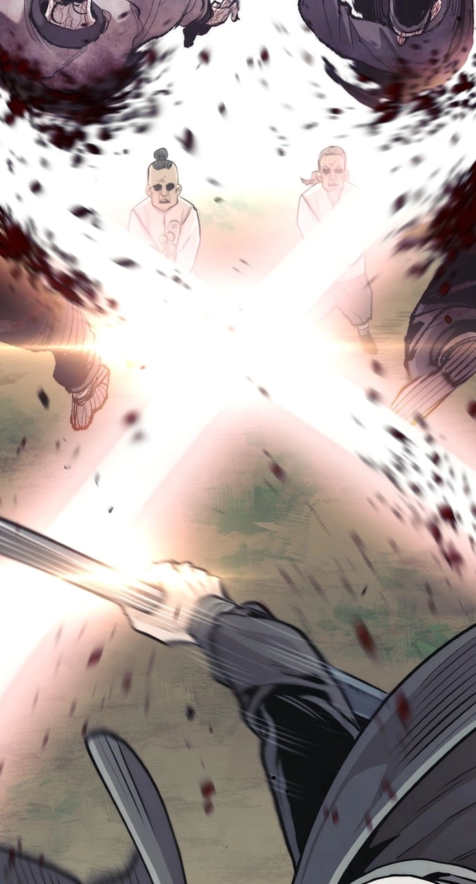 Murim RPG Simulation Chapter 93, page 89 of 169