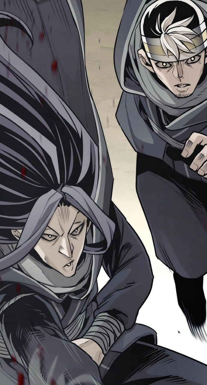 Murim RPG Simulation Chapter 93, page 90 of 169