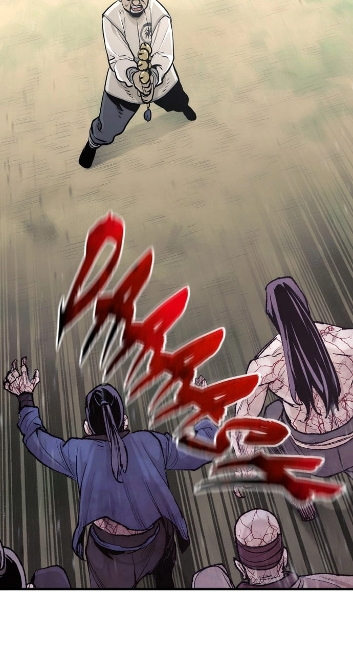 Murim RPG Simulation Chapter 93, page 93 of 169