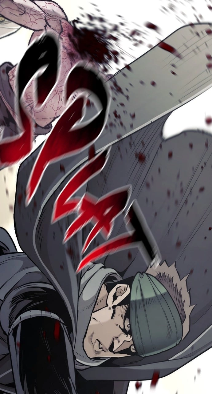 Murim RPG Simulation Chapter 93, page 97 of 169