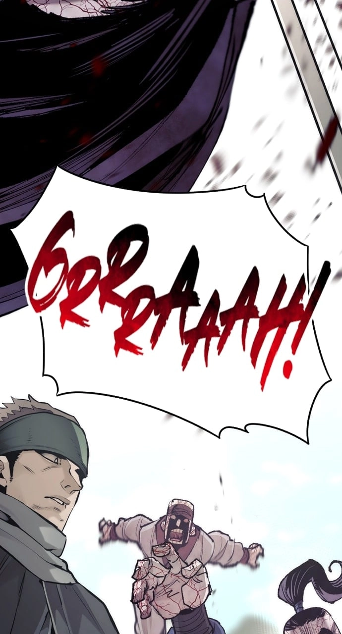Murim RPG Simulation Chapter 93, page 99 of 169