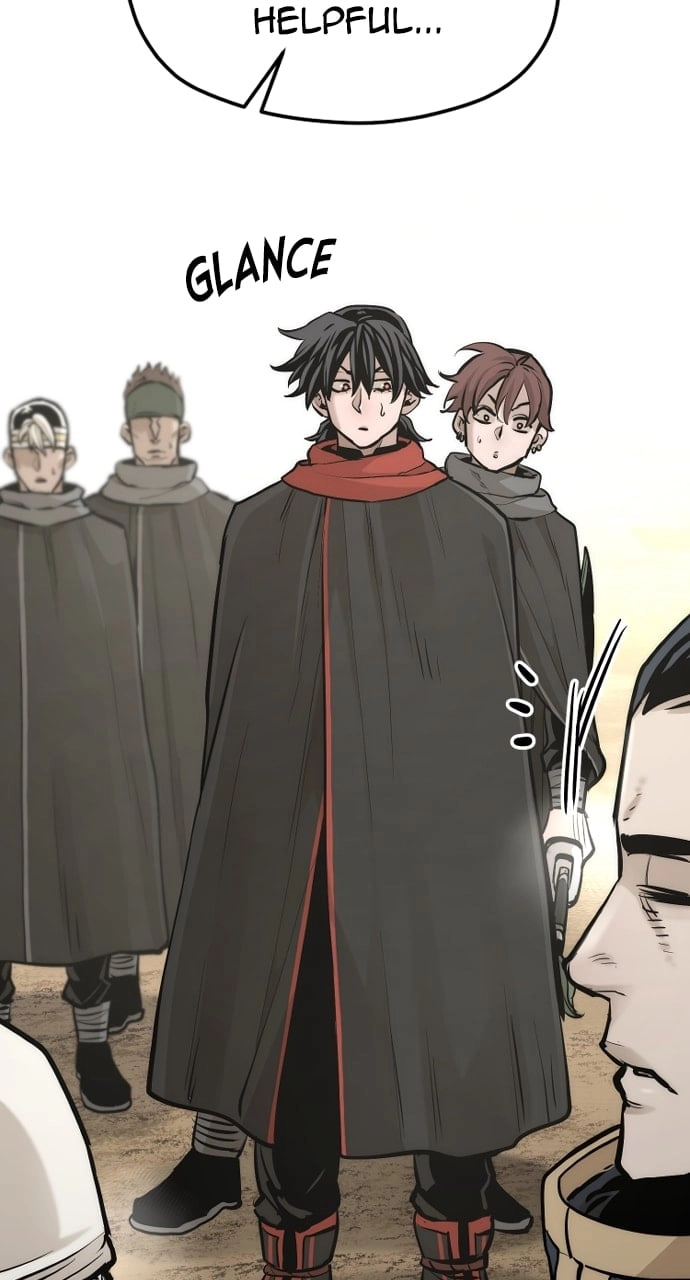 Murim RPG Simulation Chapter 94, page 101 of 179