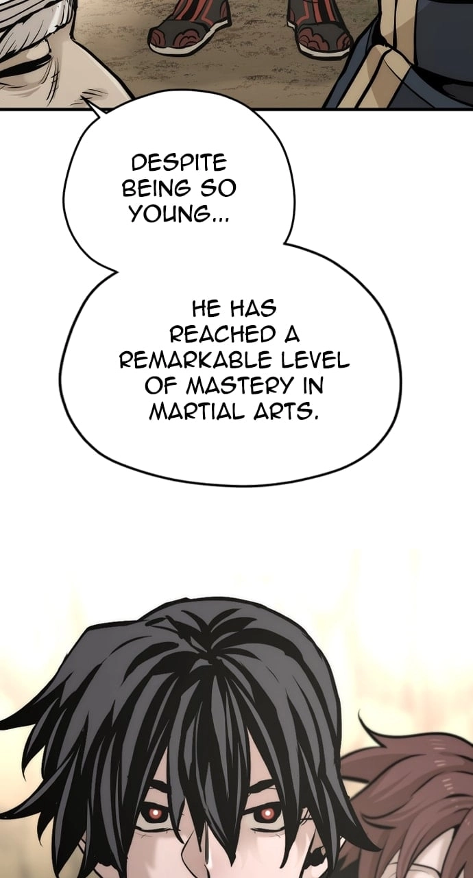 Murim RPG Simulation Chapter 94, page 102 of 179