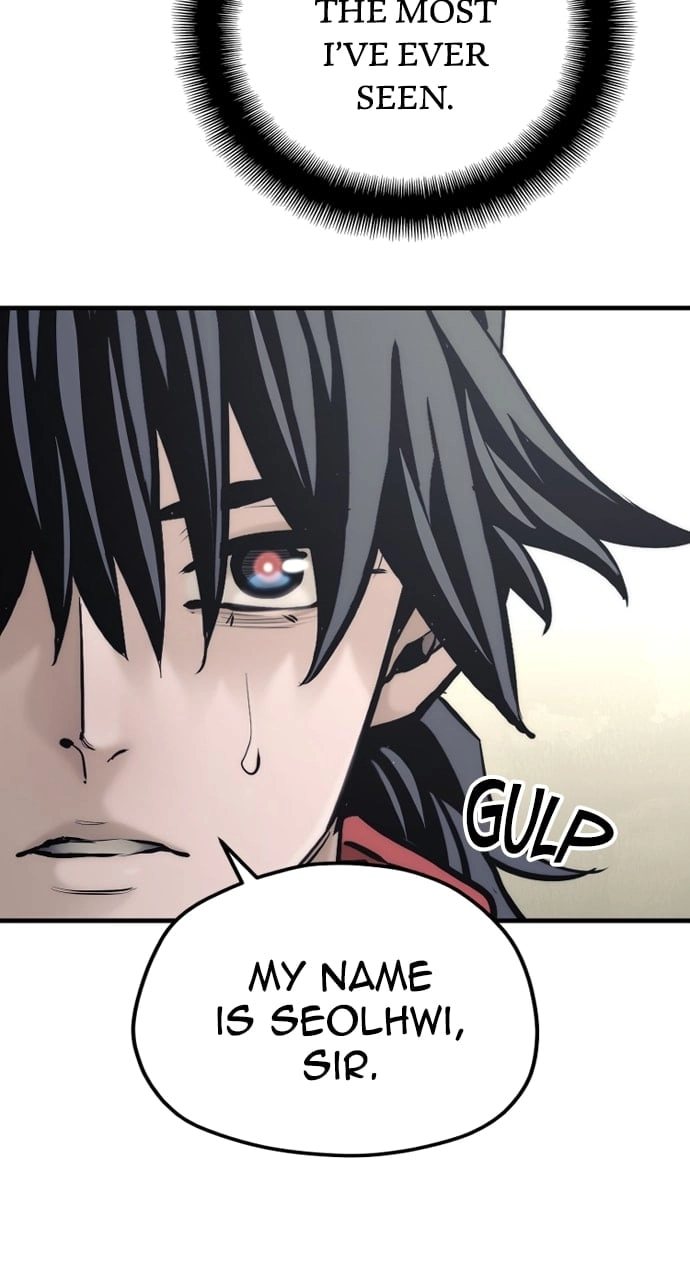 Murim RPG Simulation Chapter 94, page 110 of 179