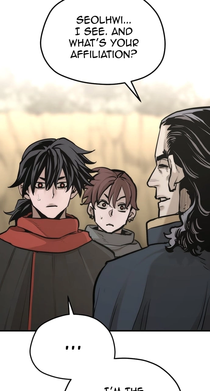 Murim RPG Simulation Chapter 94, page 112 of 179
