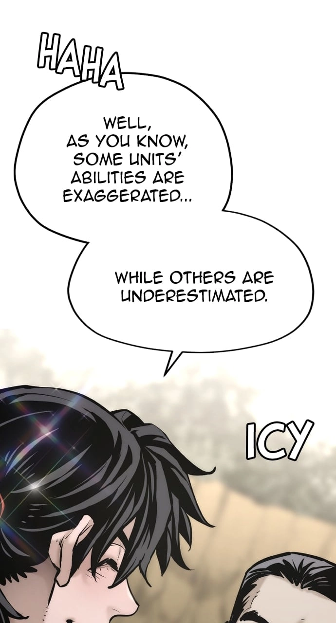 Murim RPG Simulation Chapter 94, page 118 of 179