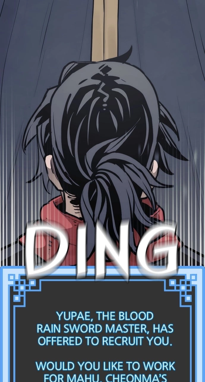 Murim RPG Simulation Chapter 94, page 129 of 179