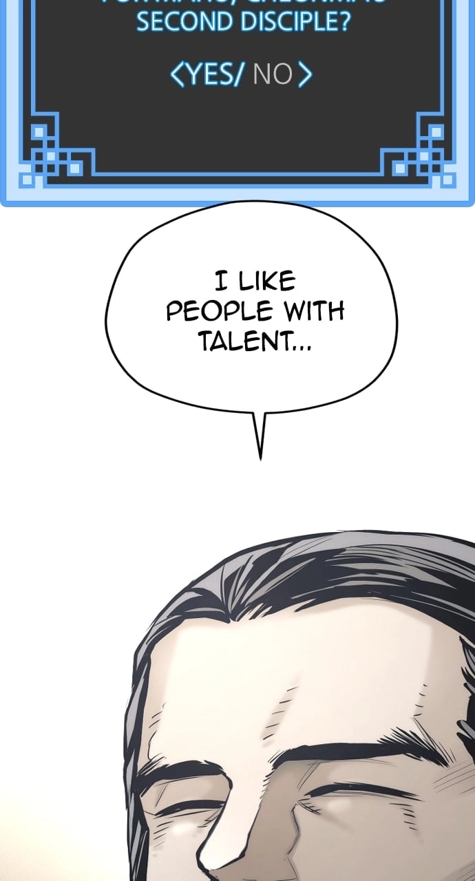 Murim RPG Simulation Chapter 94, page 130 of 179