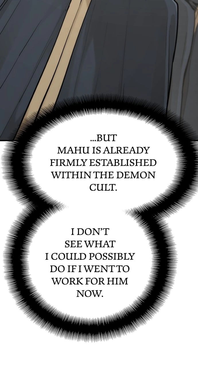 Murim RPG Simulation Chapter 94, page 136 of 179