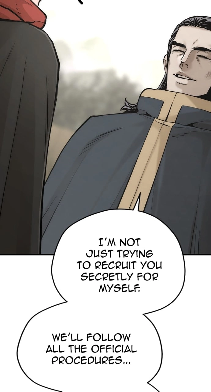 Murim RPG Simulation Chapter 94, page 141 of 179