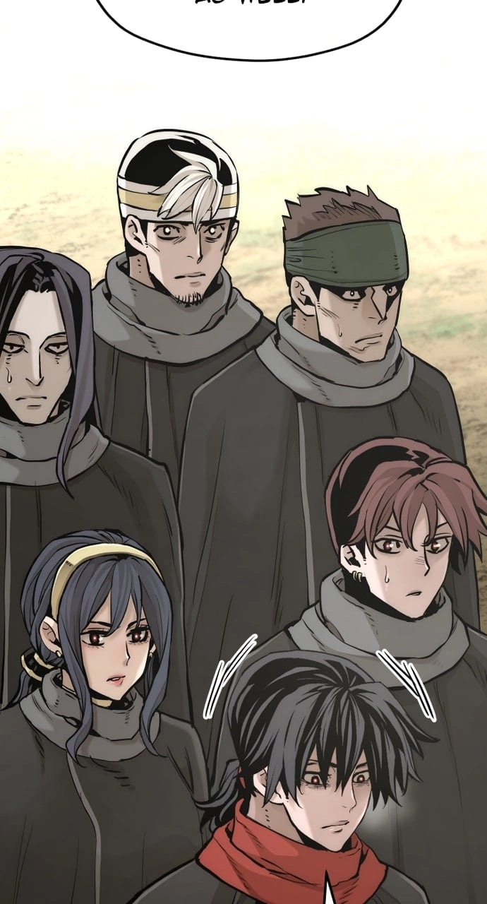 Murim RPG Simulation Chapter 94, page 143 of 179
