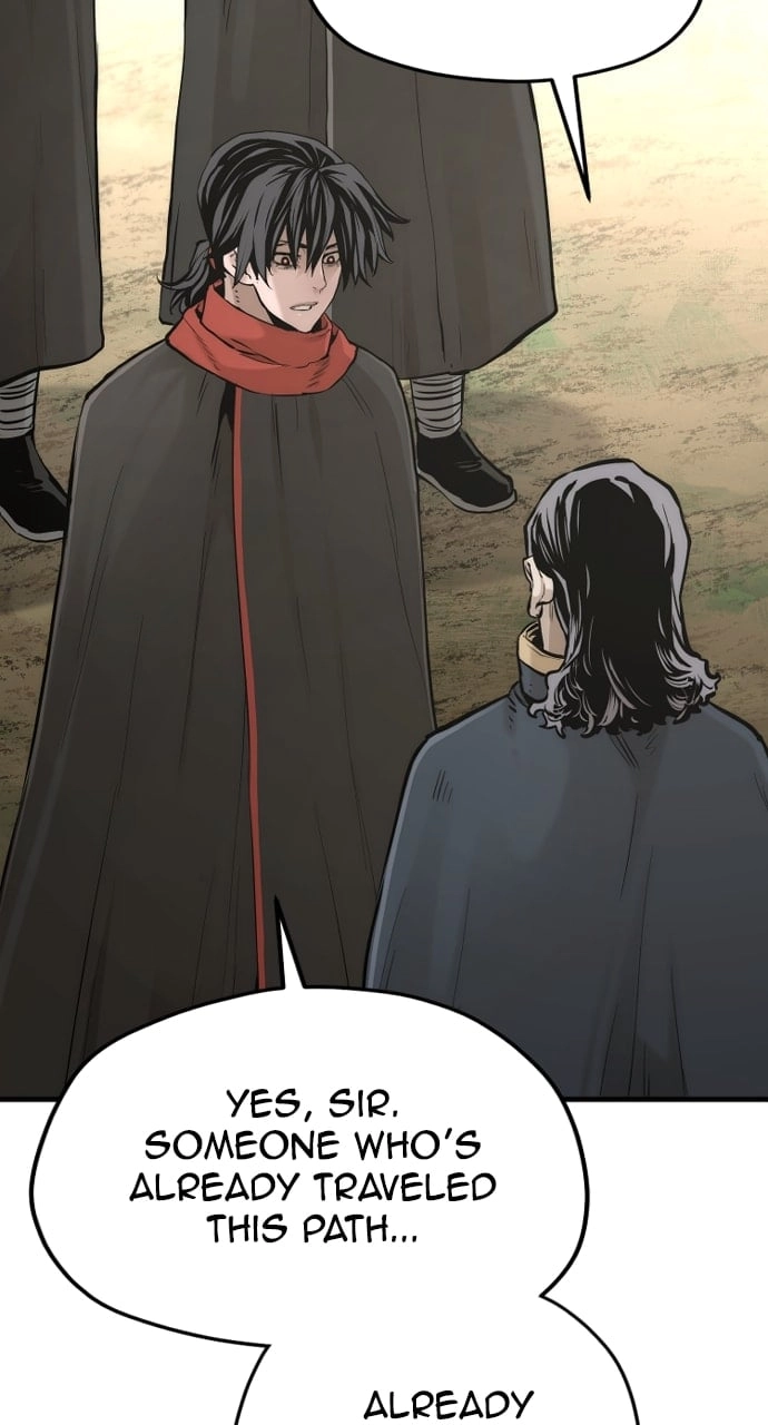 Murim RPG Simulation Chapter 94, page 152 of 179