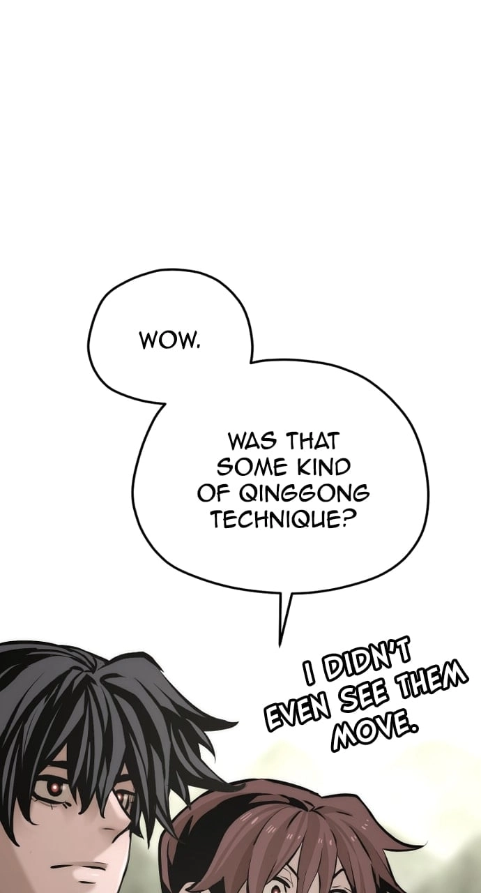 Murim RPG Simulation Chapter 94, page 164 of 179