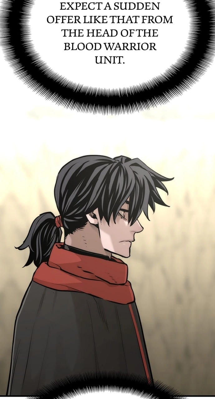 Murim RPG Simulation Chapter 94, page 166 of 179