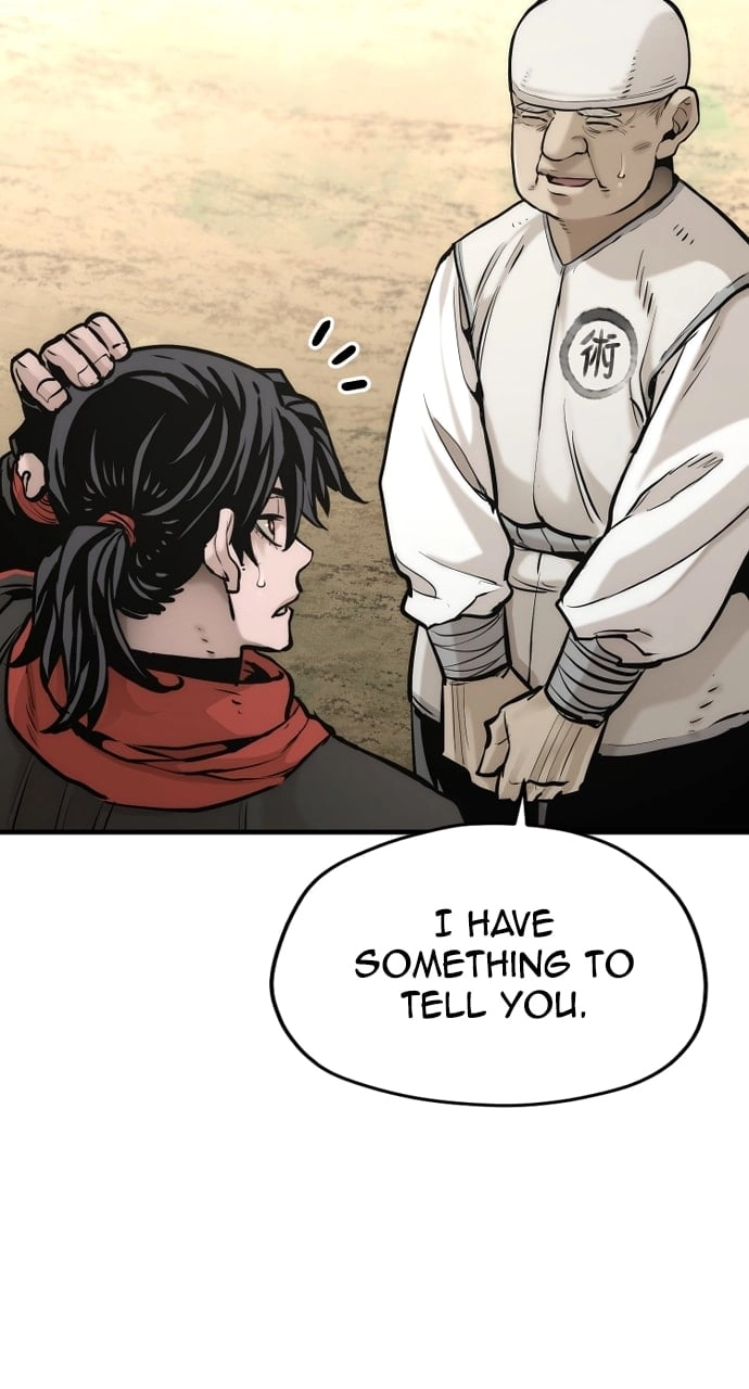 Murim RPG Simulation Chapter 94, page 171 of 179