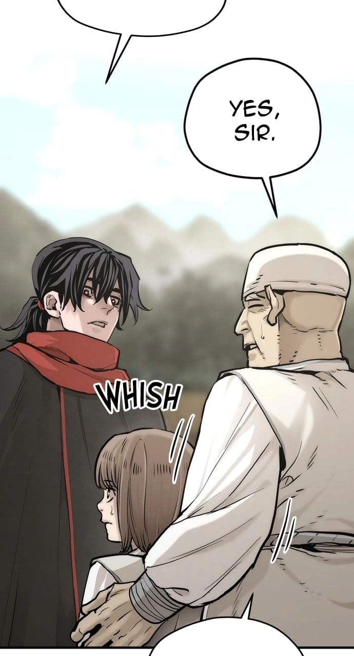 Murim RPG Simulation Chapter 94, page 174 of 179