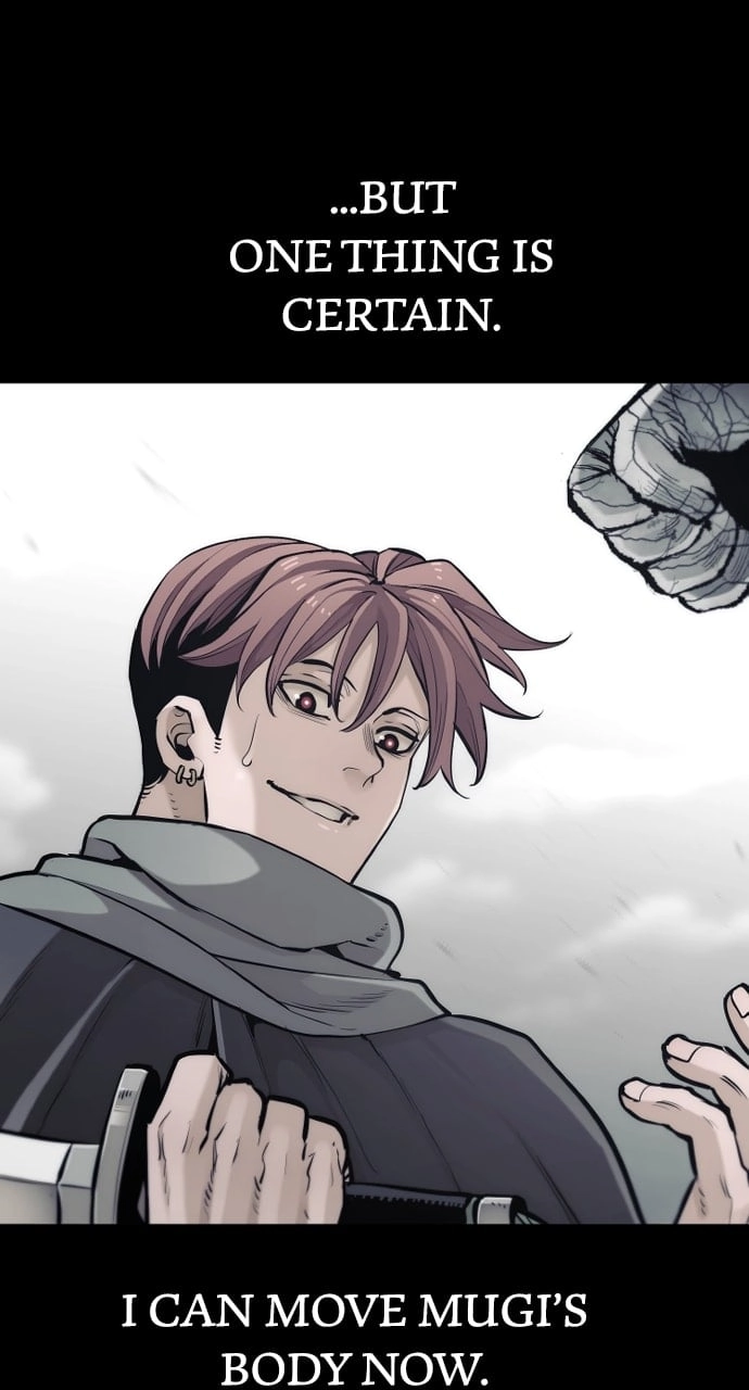 Murim RPG Simulation Chapter 94, page 25 of 179