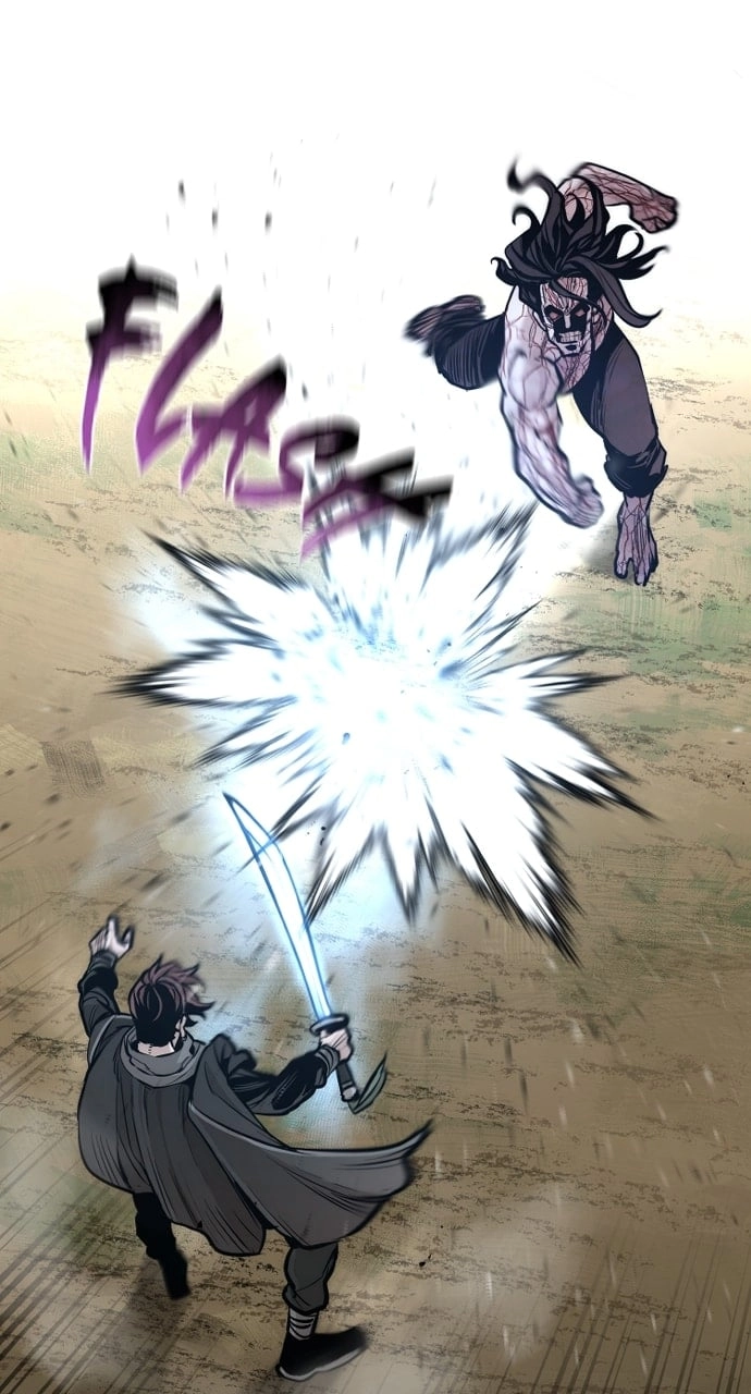 Murim RPG Simulation Chapter 94, page 36 of 179