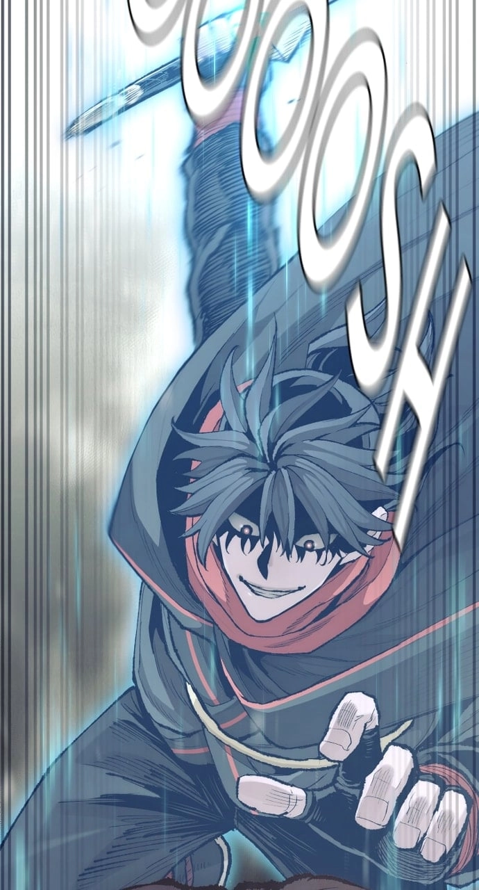 Murim RPG Simulation Chapter 94, page 40 of 179