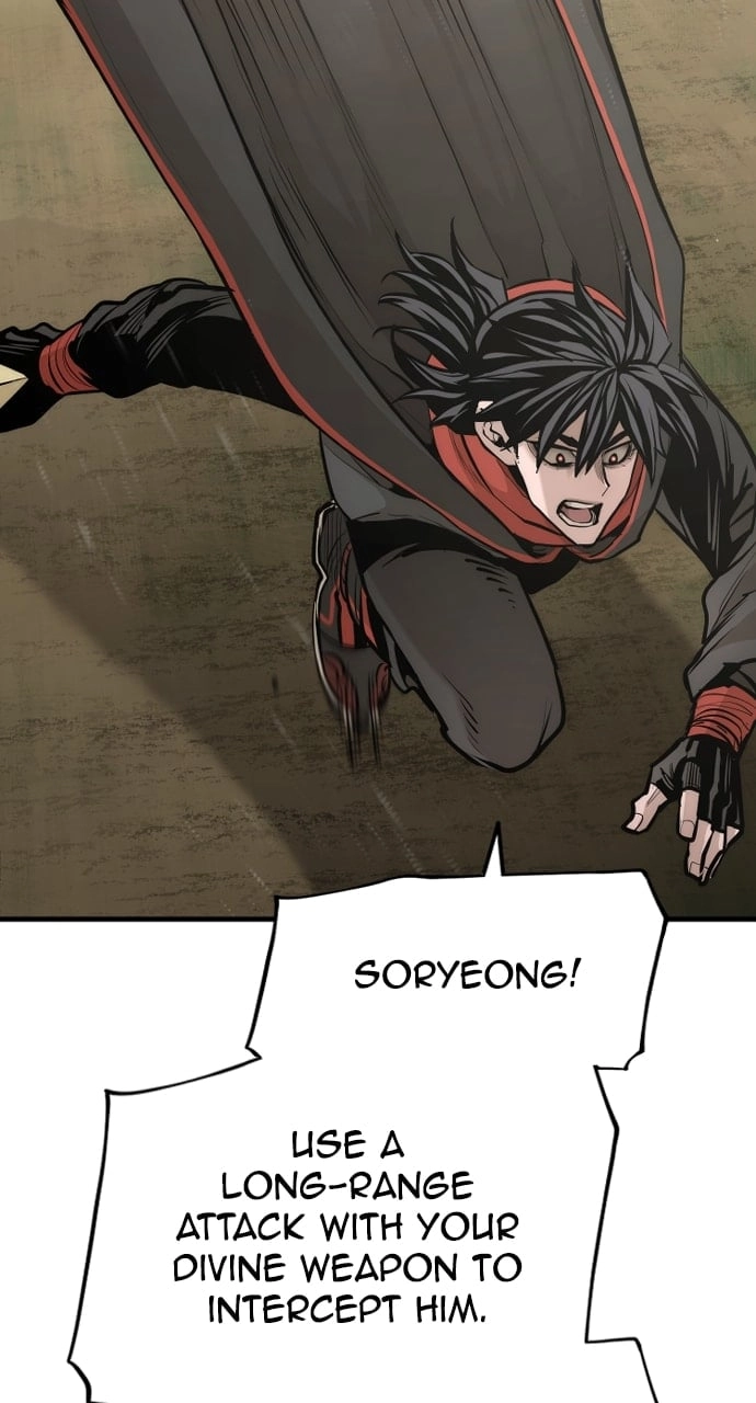 Murim RPG Simulation Chapter 94, page 56 of 179