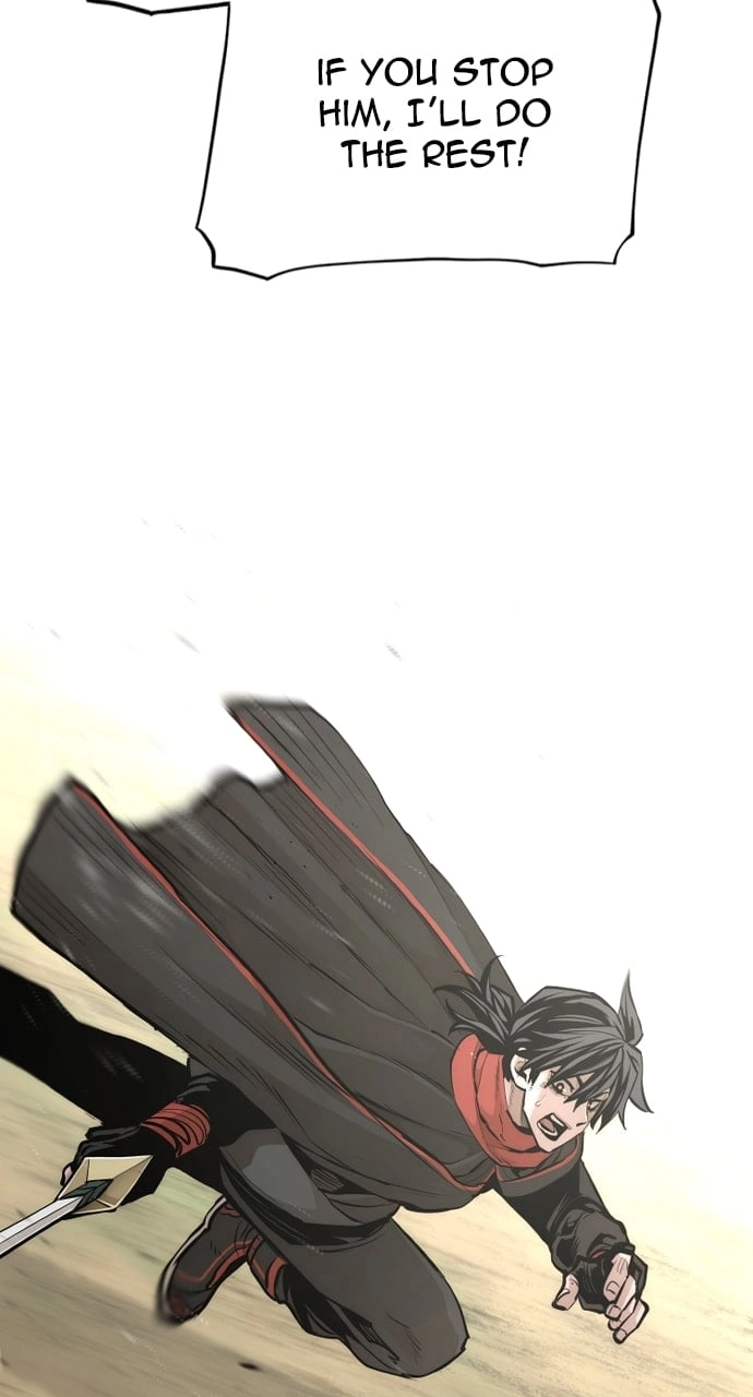 Murim RPG Simulation Chapter 94, page 57 of 179