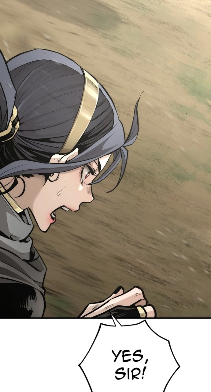 Murim RPG Simulation Chapter 94, page 58 of 179