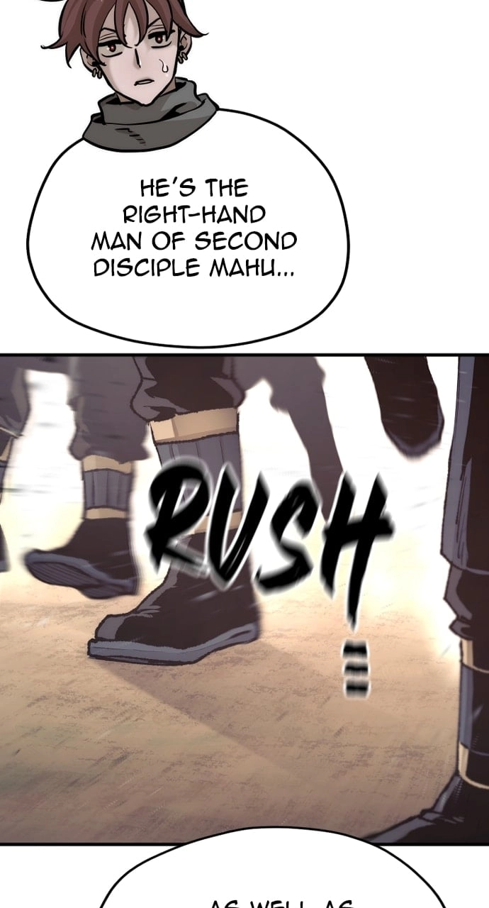 Murim RPG Simulation Chapter 94, page 84 of 179