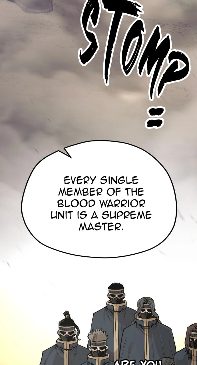 Murim RPG Simulation Chapter 94, page 88 of 179