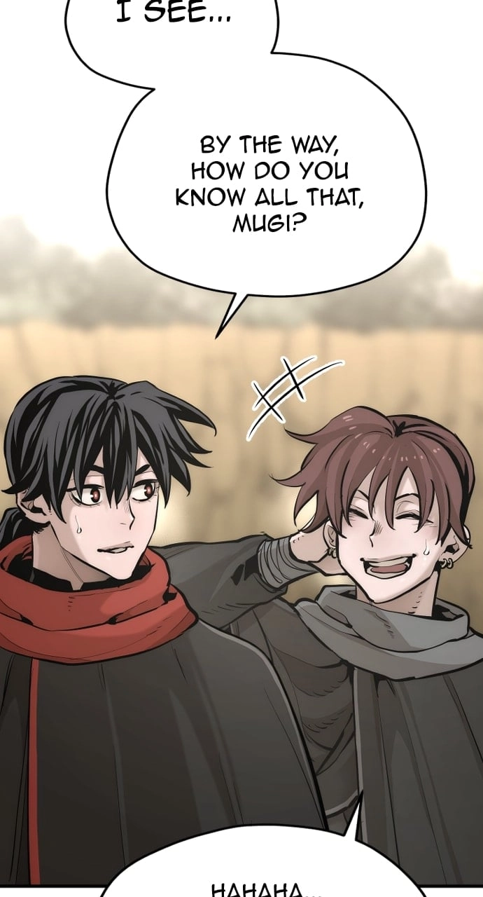 Murim RPG Simulation Chapter 94, page 93 of 179