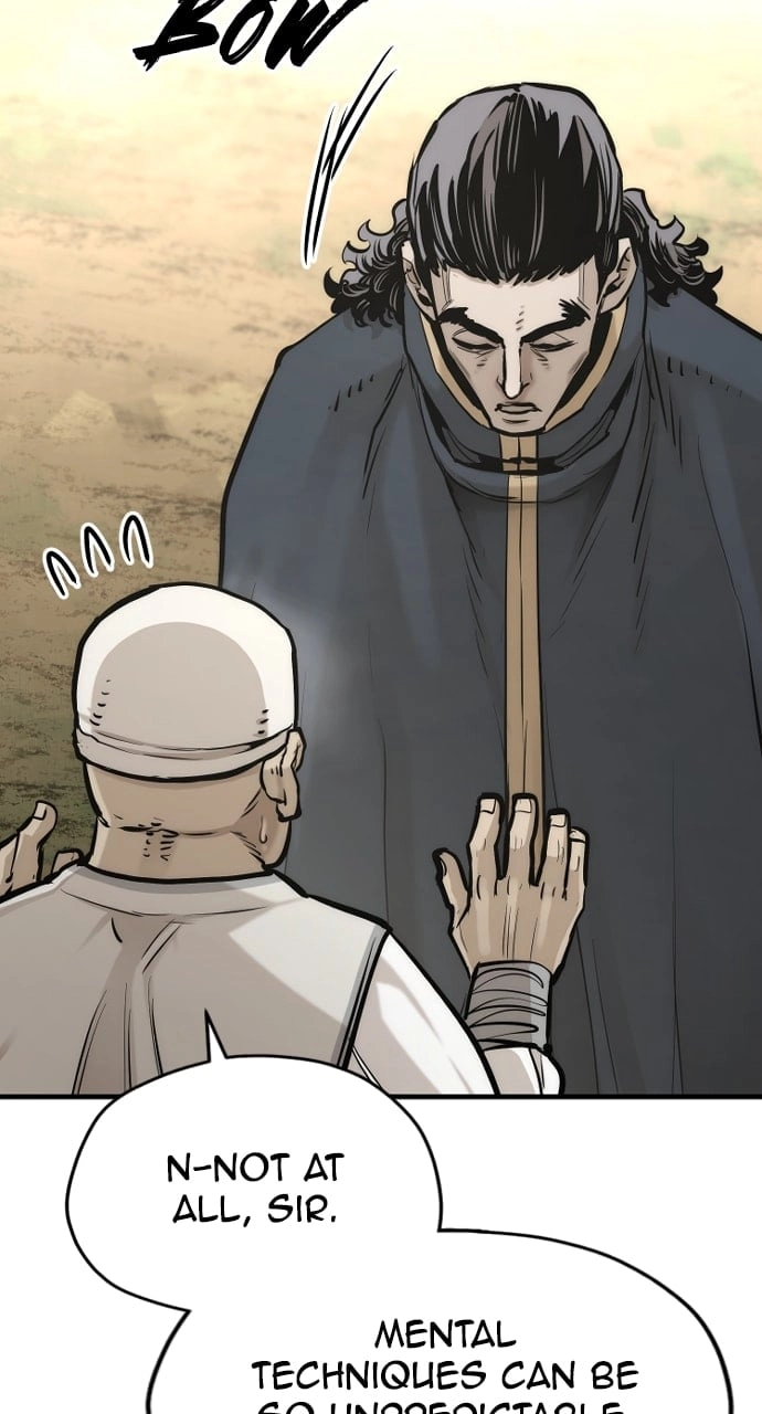 Murim RPG Simulation Chapter 94, page 97 of 179