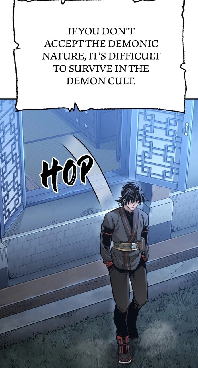 Murim RPG Simulation Chapter 95, page 101 of 169