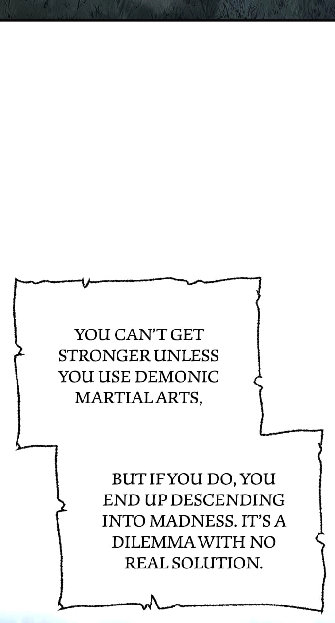 Murim RPG Simulation Chapter 95, page 102 of 169