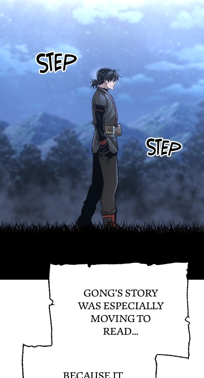 Murim RPG Simulation Chapter 95, page 103 of 169