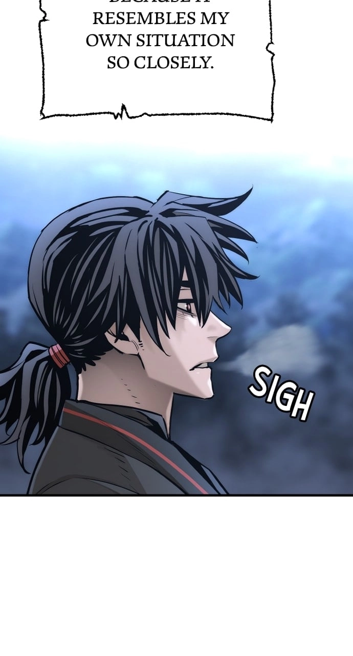 Murim RPG Simulation Chapter 95, page 104 of 169