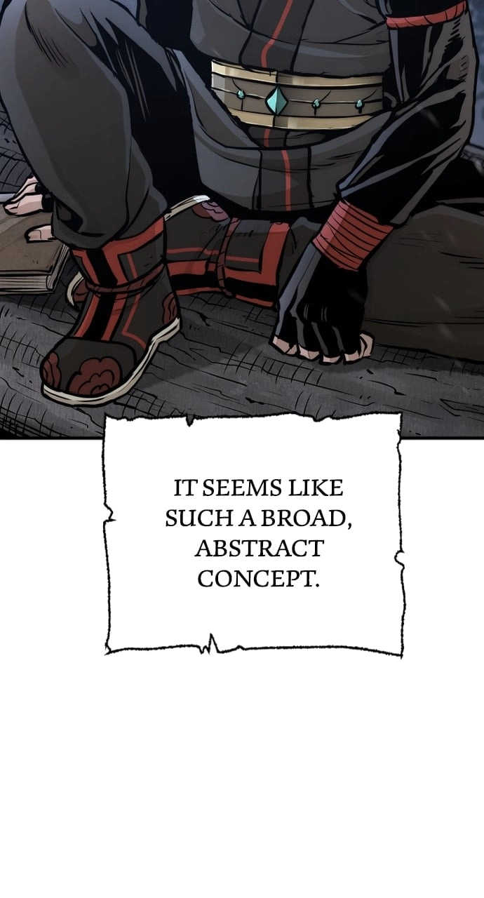 Murim RPG Simulation Chapter 95, page 116 of 169