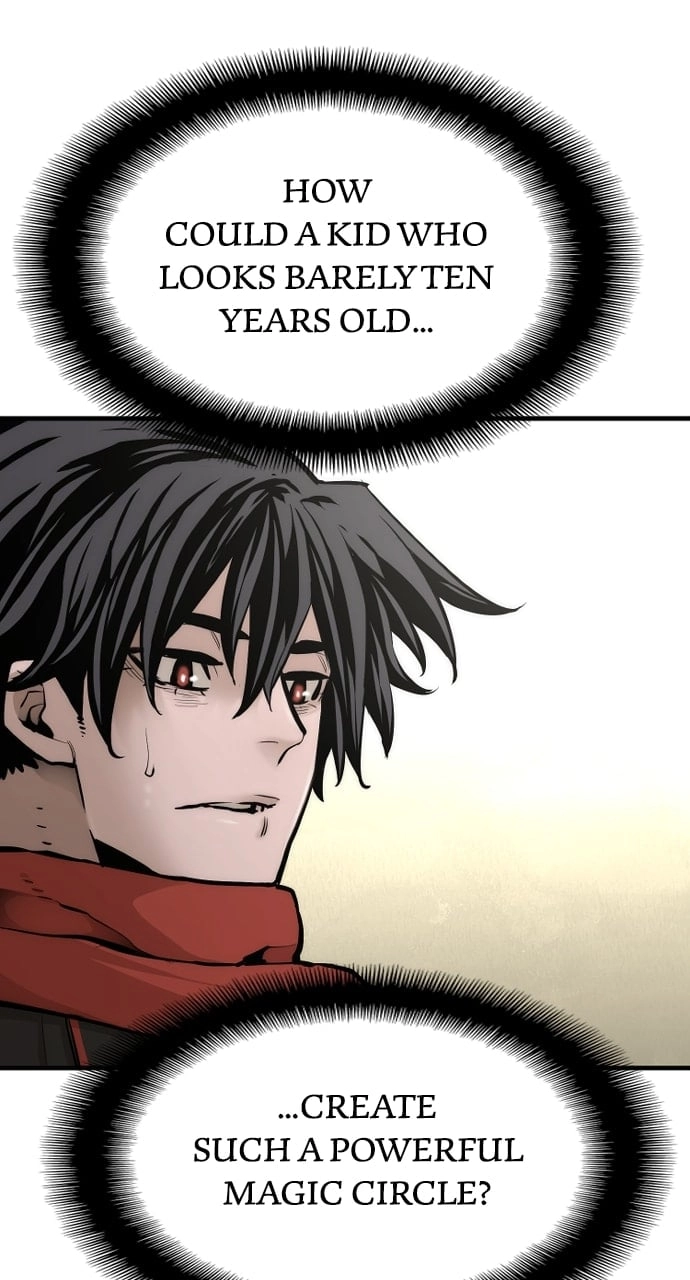 Murim RPG Simulation Chapter 95, page 12 of 169