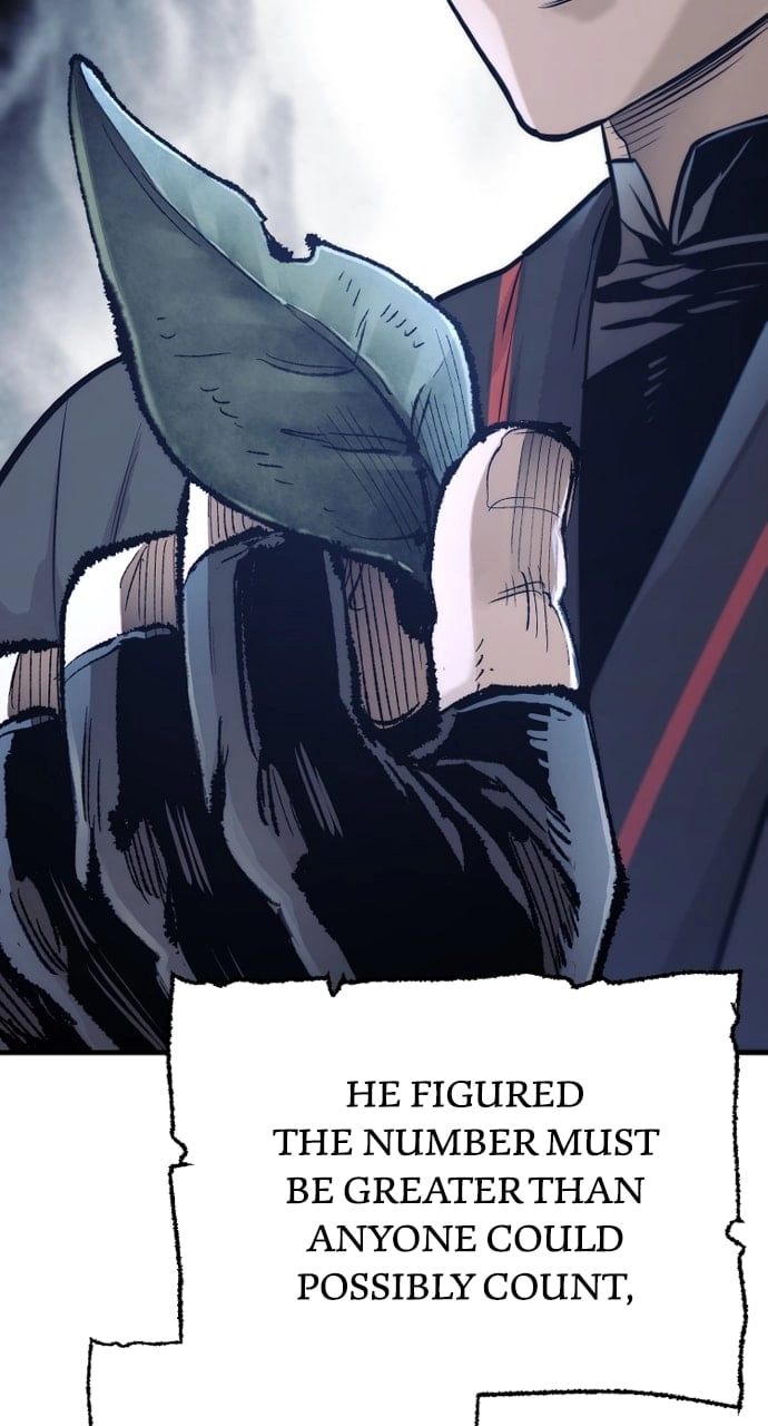 Murim RPG Simulation Chapter 95, page 121 of 169