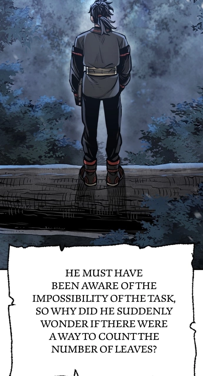 Murim RPG Simulation Chapter 95, page 124 of 169
