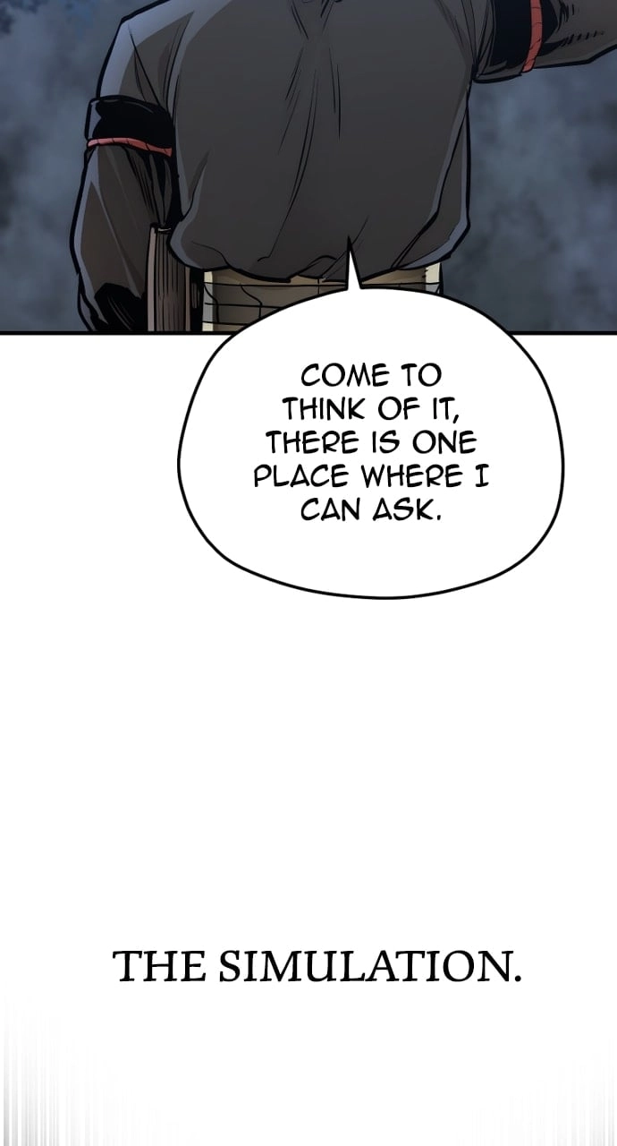 Murim RPG Simulation Chapter 95, page 132 of 169