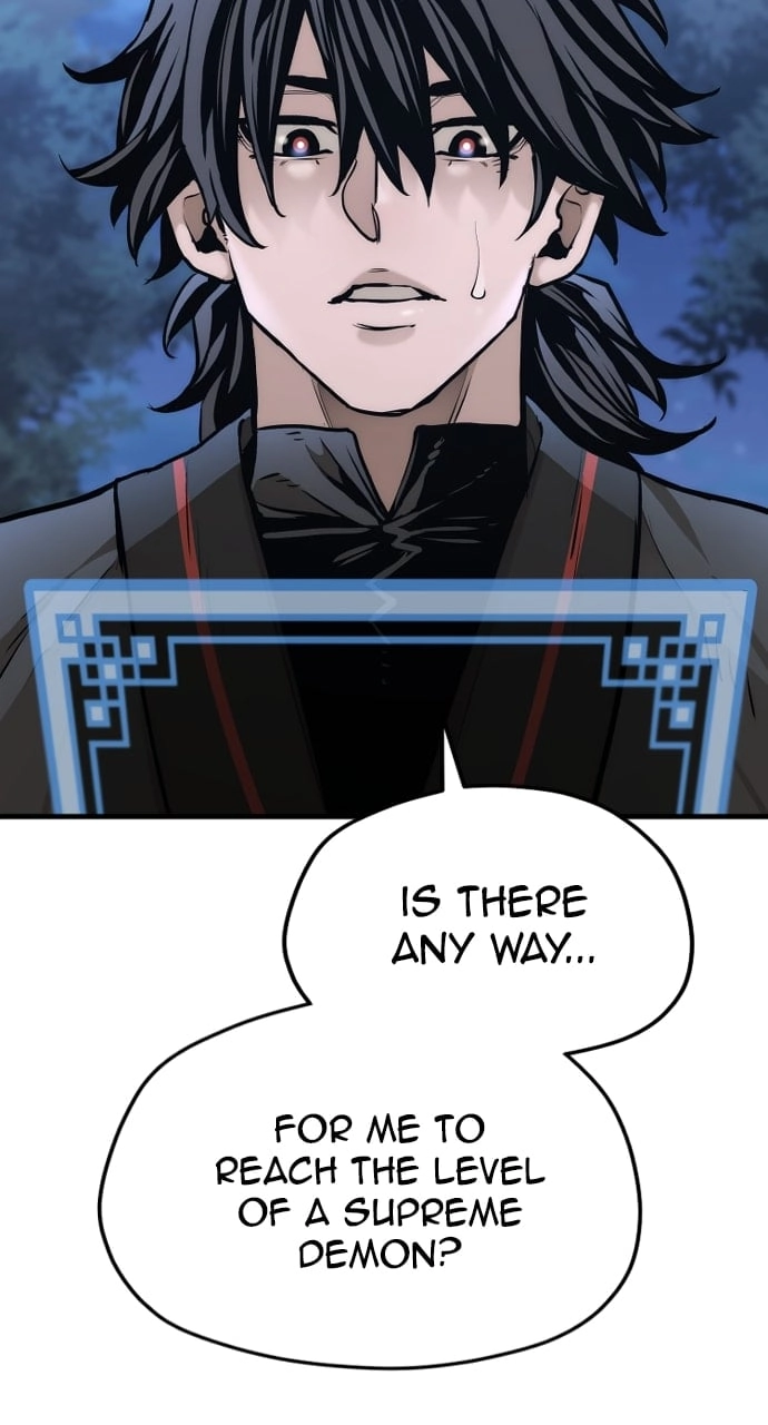 Murim RPG Simulation Chapter 95, page 134 of 169