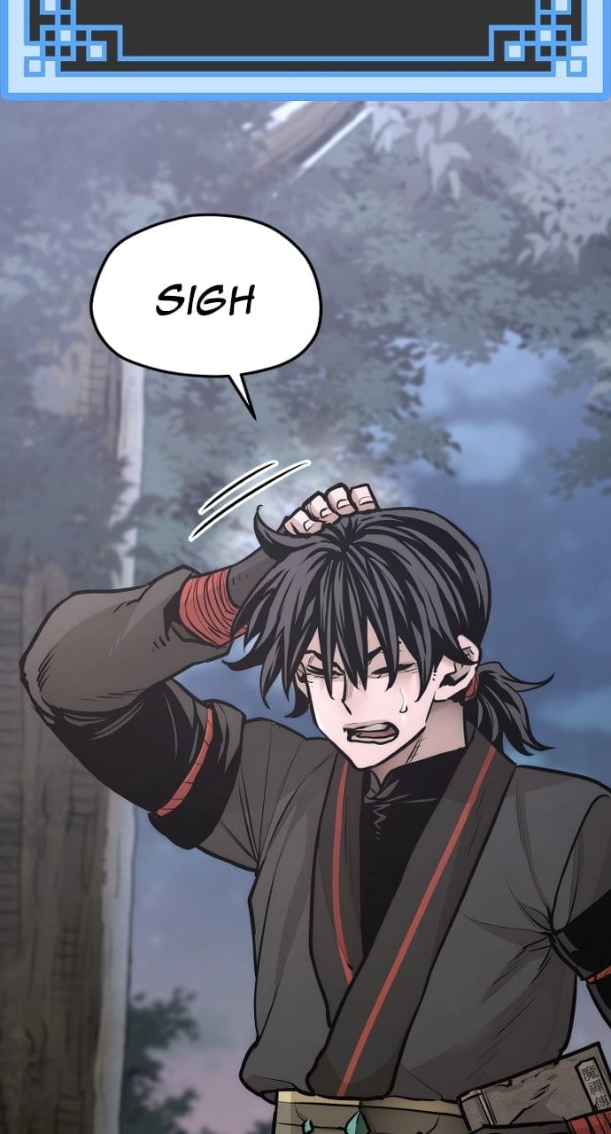 Murim RPG Simulation Chapter 95, page 138 of 169