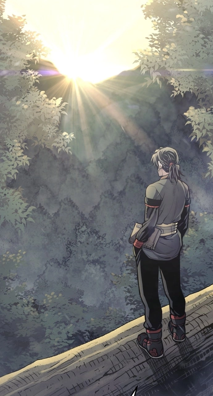 Murim RPG Simulation Chapter 95, page 141 of 169