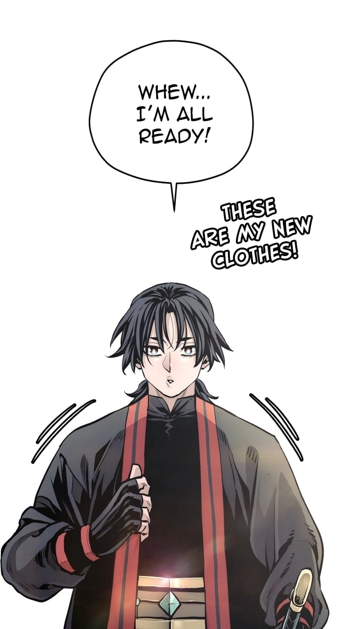 Murim RPG Simulation Chapter 95, page 144 of 169