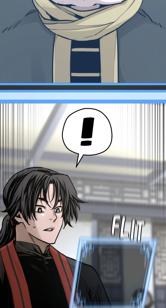 Murim RPG Simulation Chapter 95, page 147 of 169