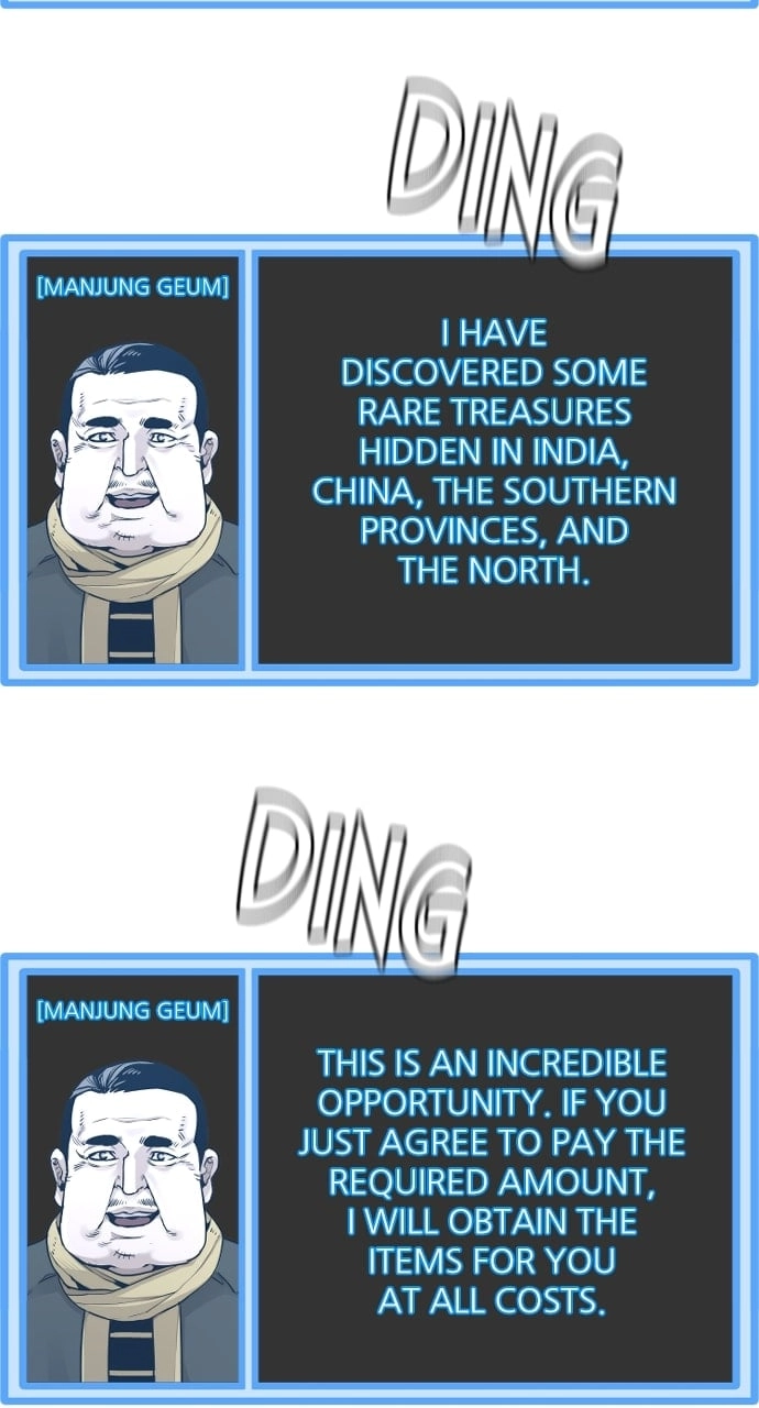 Murim RPG Simulation Chapter 95, page 149 of 169